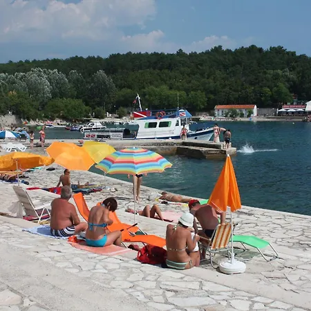 With Swimming Pool Selce, Crikvenica - 27451 شقة سيلتسي