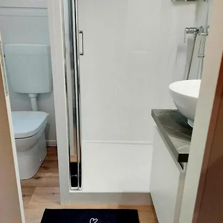 شقة With Swimming Pool Selce, Crikvenica - 27451