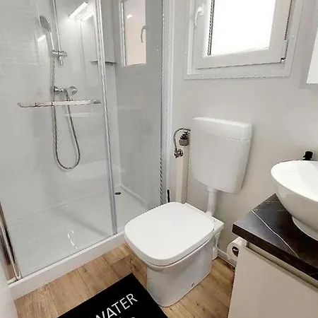 With Swimming Pool Selce, Crikvenica - 27451 Appartement