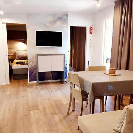 Appartement With Swimming Pool Selce, Crikvenica - 27451