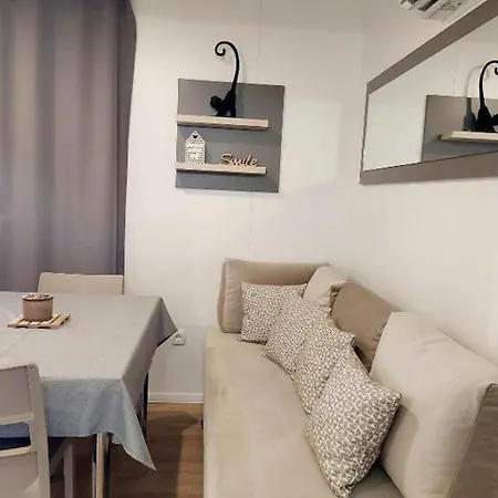 Appartement With Swimming Pool Selce, Crikvenica - 27451 Selce